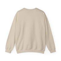 Womens Classic Sweatshirt - Monk Mode