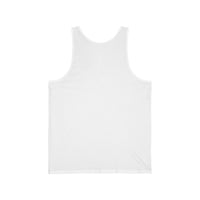 Mens Luxury Jersey Tank - Monk Mode