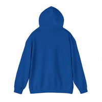 Mens Classic Hoodie - Monk Mode