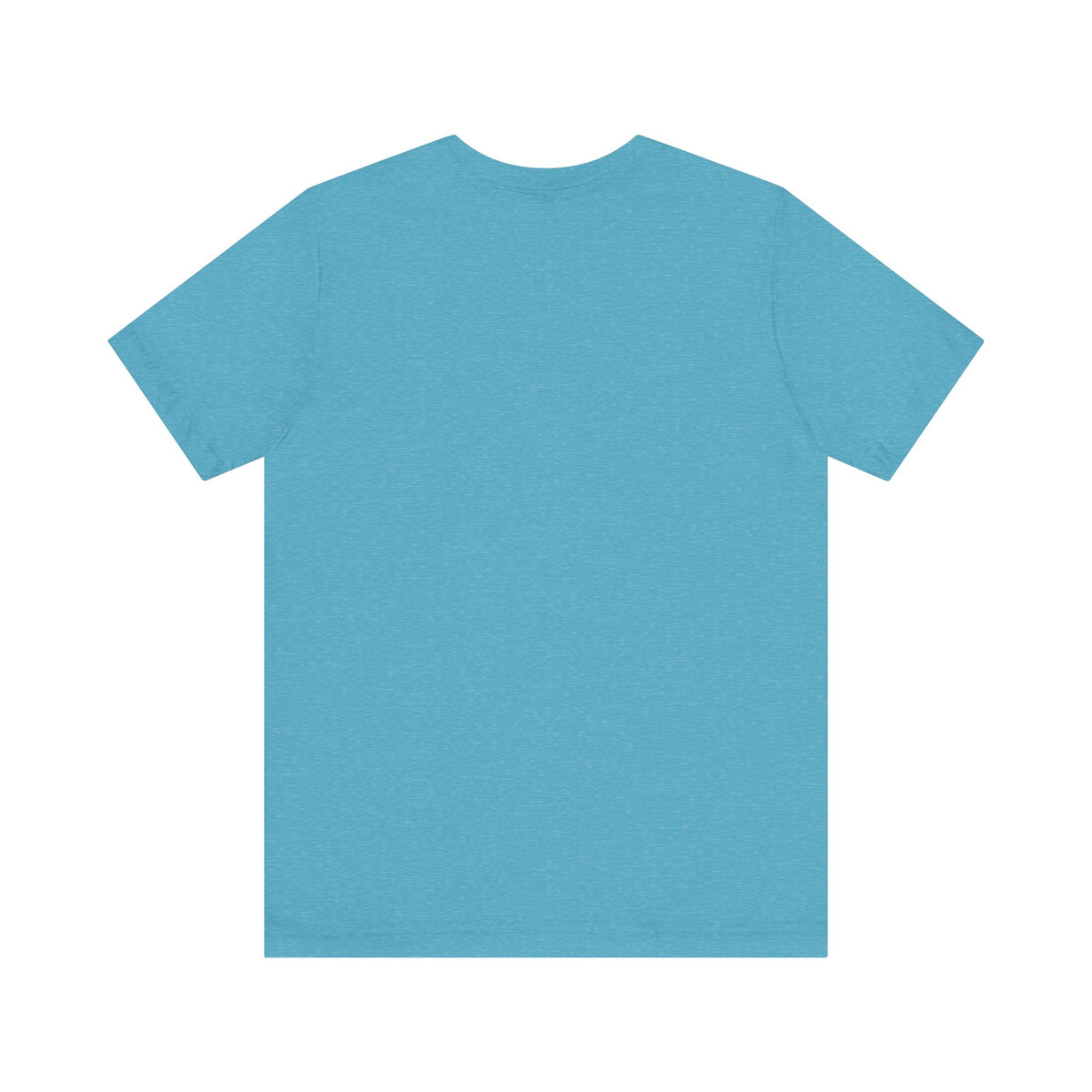 Mens Classic Jersey Short Sleeve Tee - Monk Mode