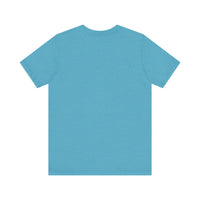 Mens Classic Jersey Short Sleeve Tee - Monk Mode