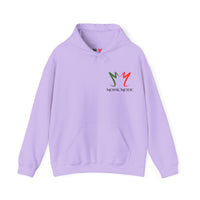 Womens Classic Hoodie - Monk Mode