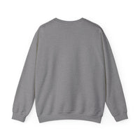 Womens Classic Sweatshirt - Monk Mode