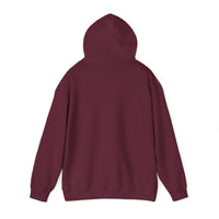 Womens Classic Hoodie - Monk Mode