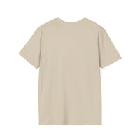 Womens Luxury Tee - Monk Mode