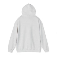 Womens Luxury Hoodie - Monk Mode