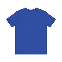 Mens Luxury Jersey Short Sleeve Tee - Monk Mode