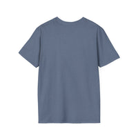 Womens Classic Tee - Monk Mode