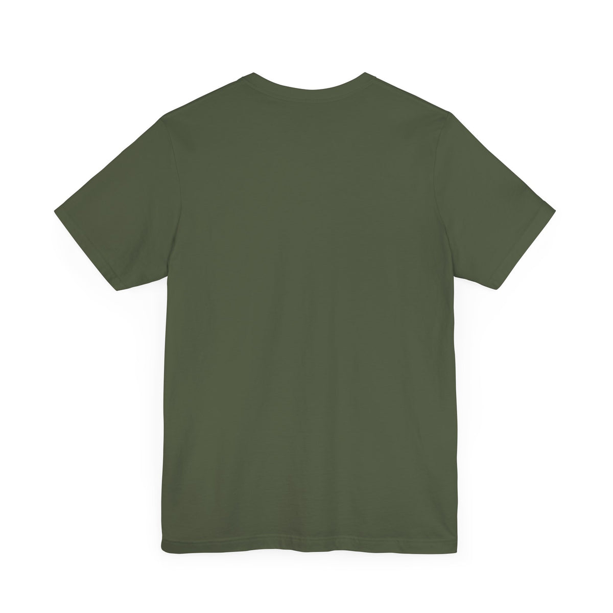 Mens Classic Jersey Short Sleeve Tee - Monk Mode