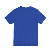 Mens Classic Jersey Short Sleeve Tee - Monk Mode