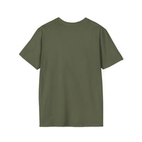 Womens Luxury Tee - Monk Mode