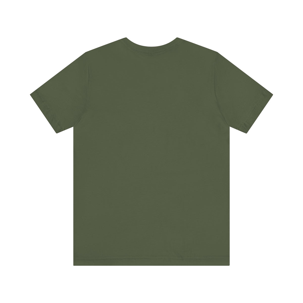 Mens Classic Jersey Short Sleeve Tee - Monk Mode