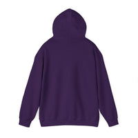 Womens Classic Hoodie - Monk Mode