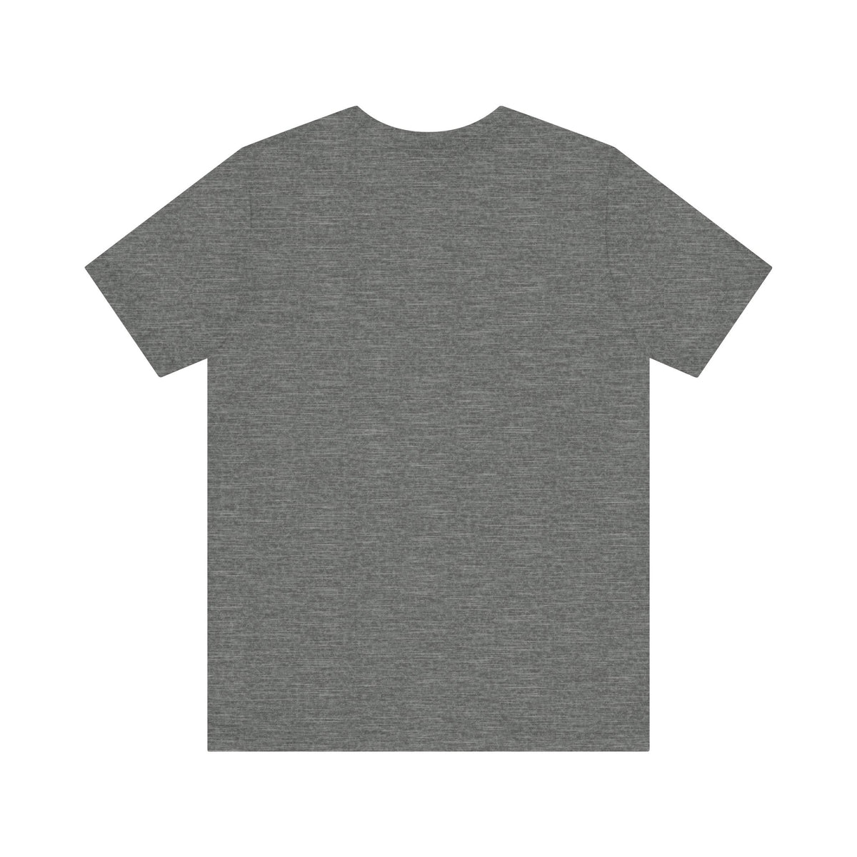 Mens Classic Jersey Short Sleeve Tee - Monk Mode