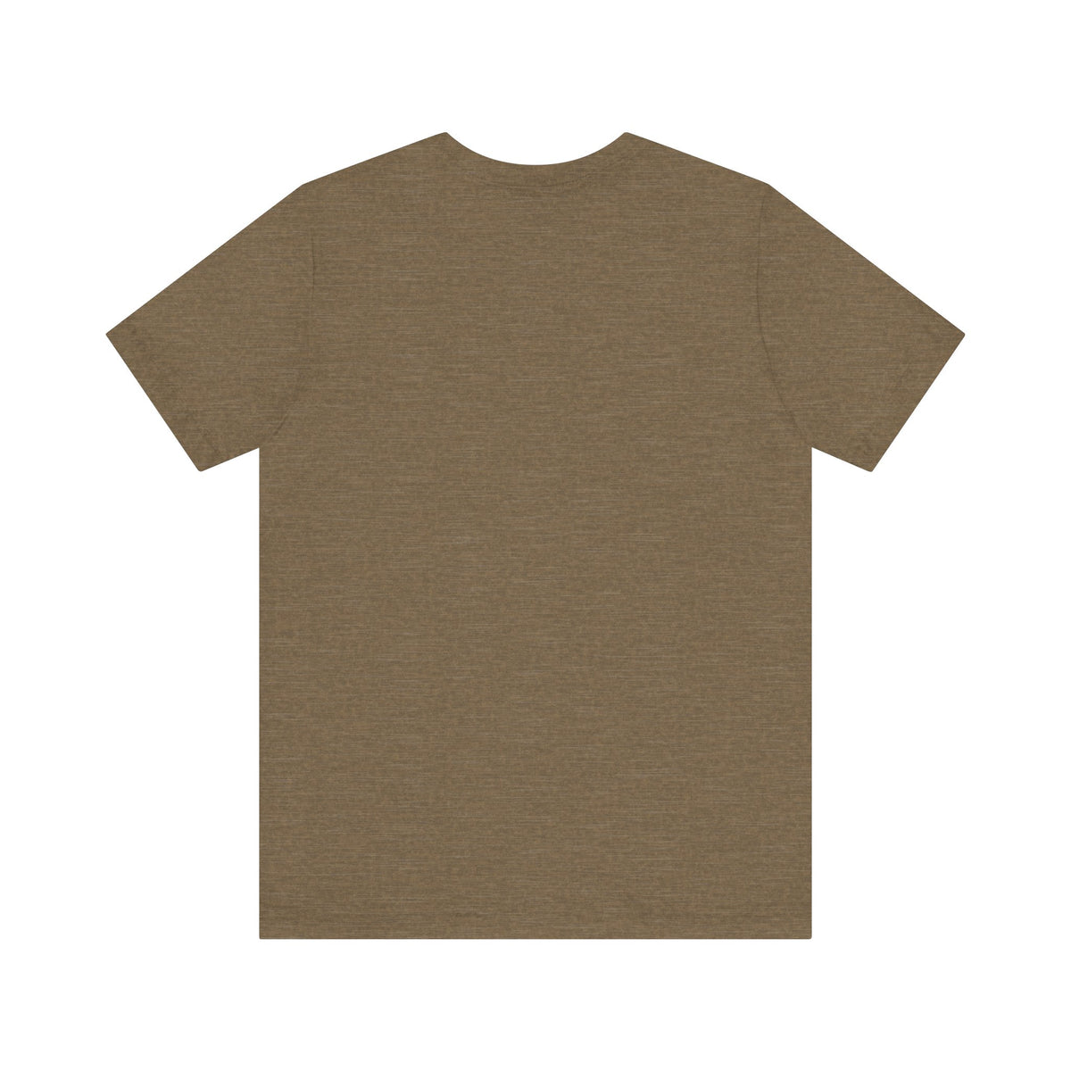 Mens Luxury Jersey Short Sleeve Tee - Monk Mode