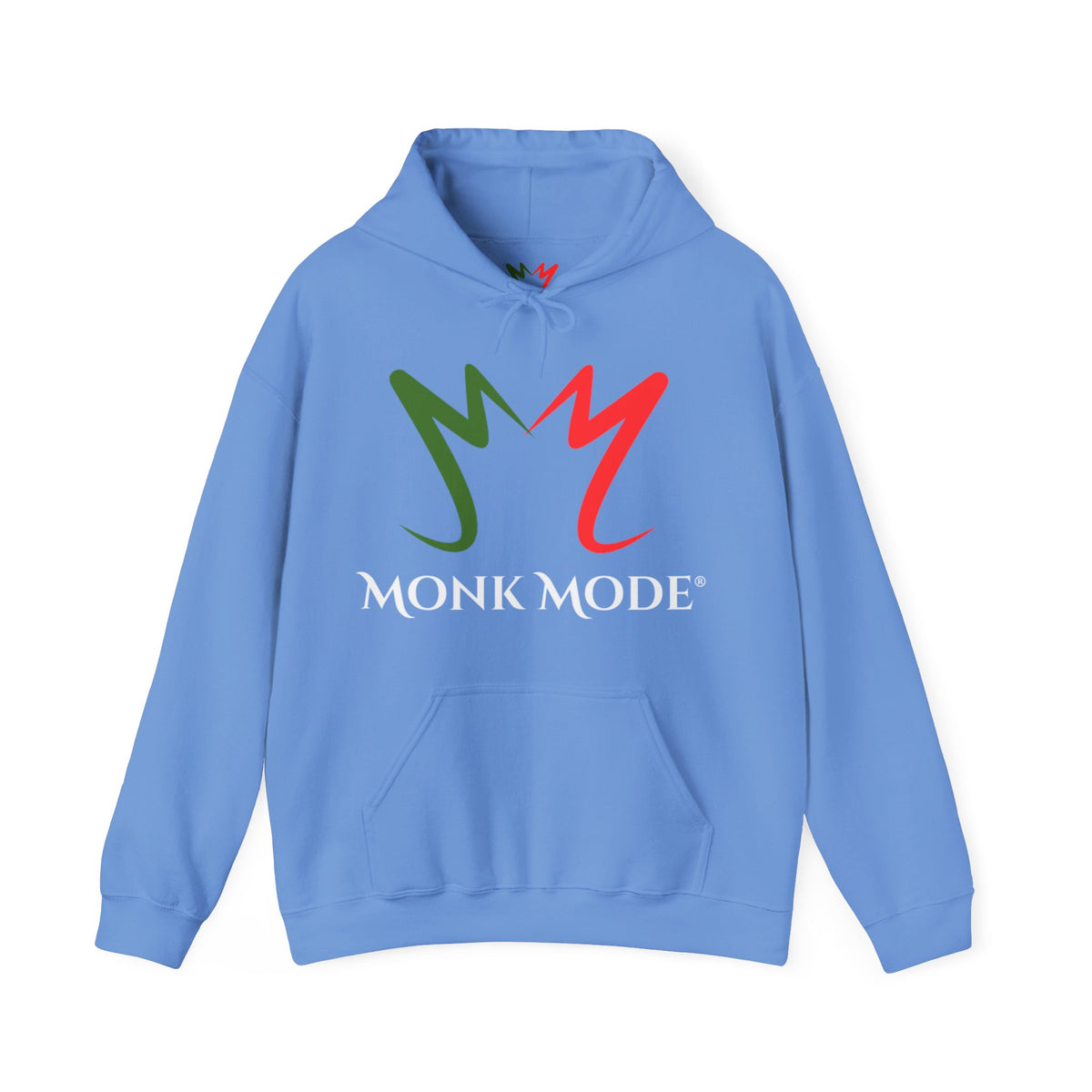 Womens Luxury Hoodie - Monk Mode