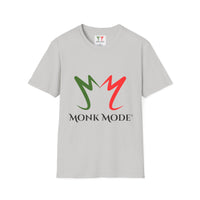 Womens Luxury Tee - Monk Mode