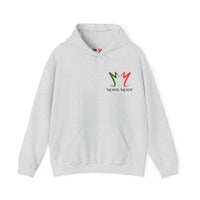 Womens Classic Hoodie - Monk Mode