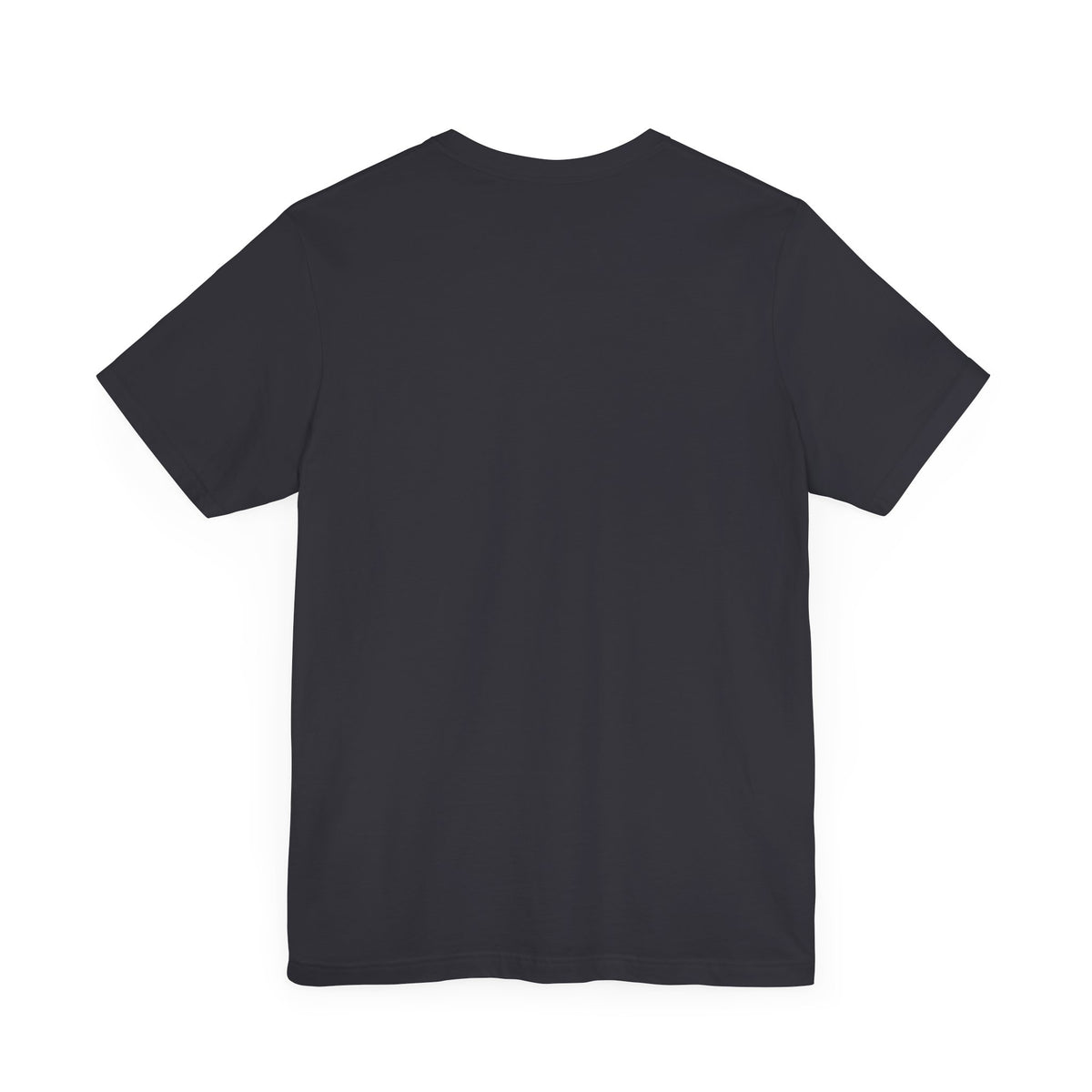 Mens Classic Jersey Short Sleeve Tee - Monk Mode