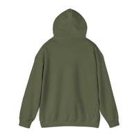 Mens Classic Hoodie - Monk Mode