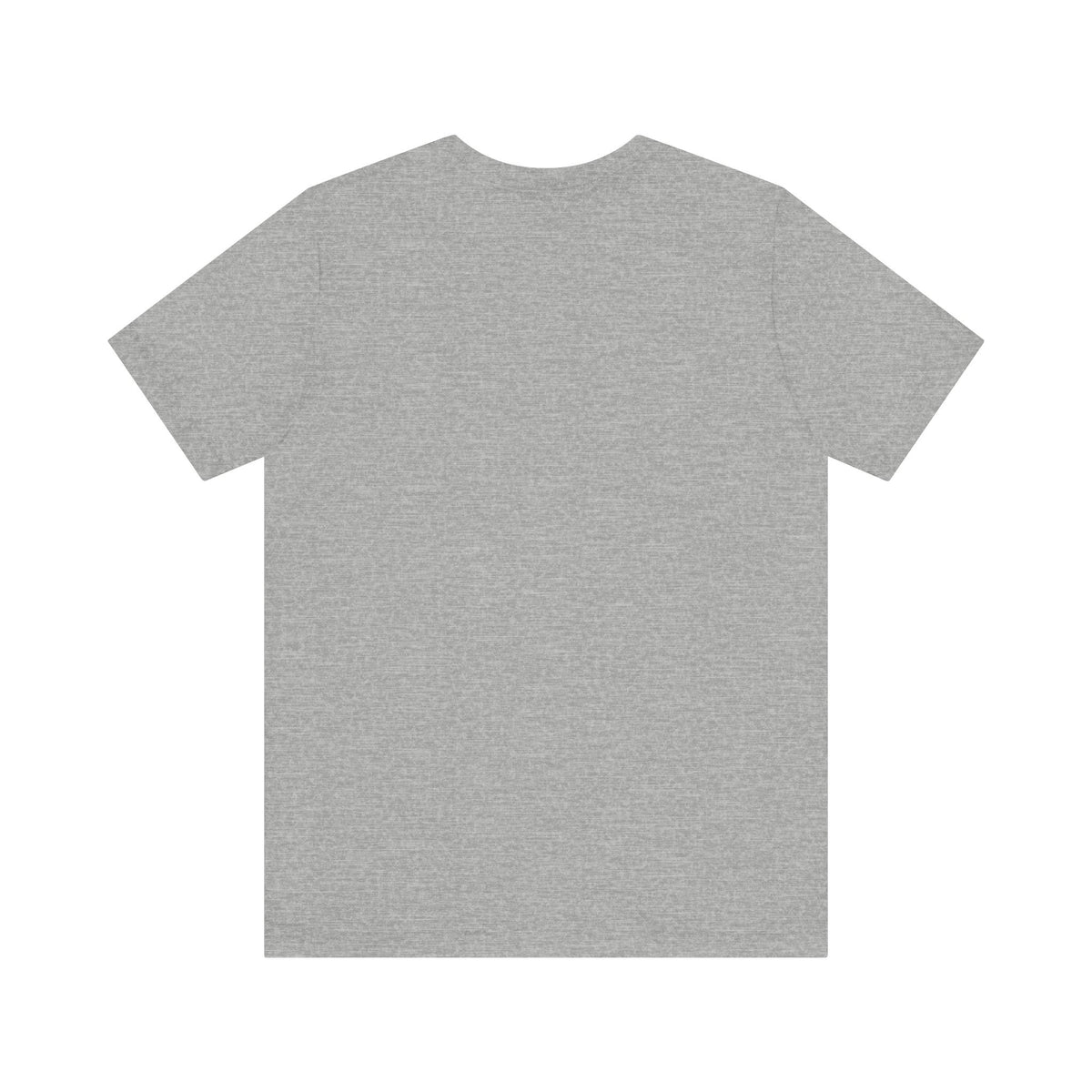 Mens Classic Jersey Short Sleeve Tee - Monk Mode