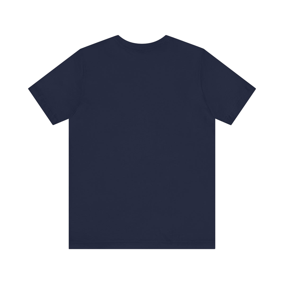 Mens Classic Jersey Short Sleeve Tee - Monk Mode