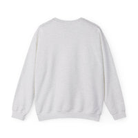 Mens Luxury Sweatshirt - Monk Mode