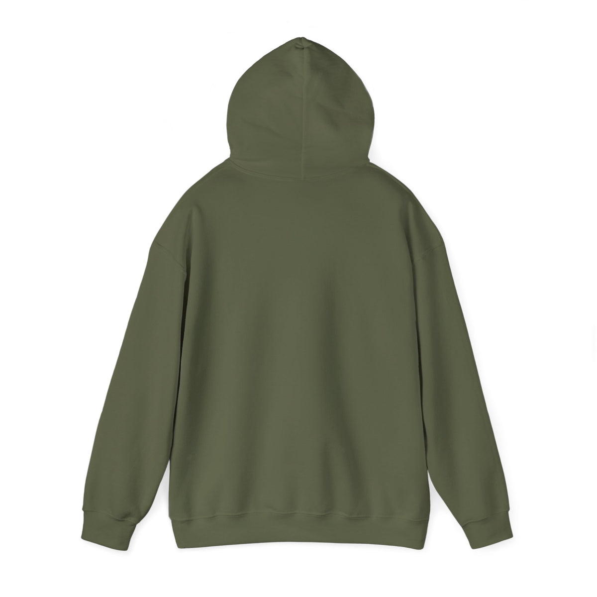 Womens Luxury Hoodie - Monk Mode