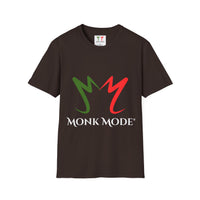 Womens Luxury Tee - Monk Mode