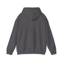 Mens Luxury Hoodie - Monk Mode