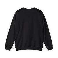 Mens  Luxury Sweatshirt - Monk Mode