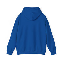 Womens Luxury Hoodie - Monk Mode