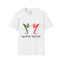 Womens Luxury Tee - Monk Mode