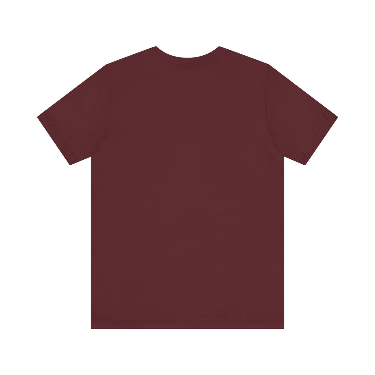 Mens Luxury Jersey Short Sleeve Tee - Monk Mode