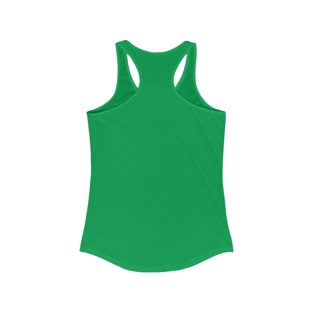 Womens Classic Tank - Monk Mode