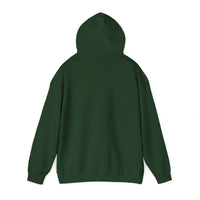 Mens Luxury Hoodie - Monk Mode