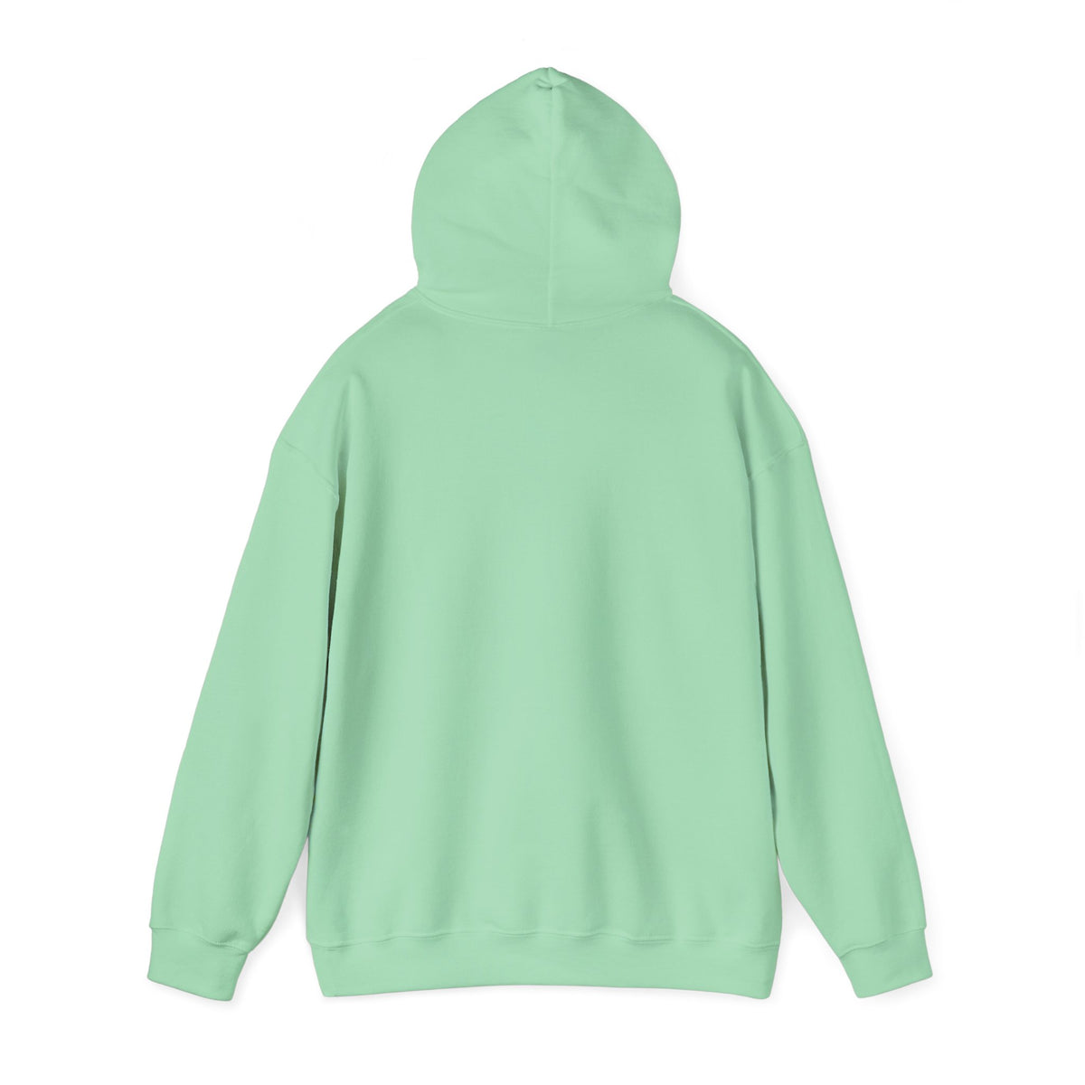 Womens Classic Hoodie - Monk Mode