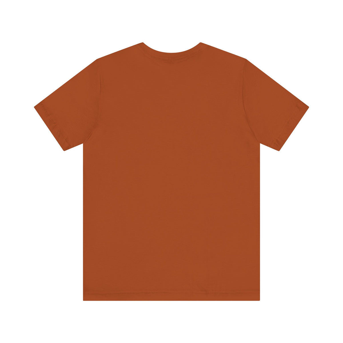 Mens Classic Jersey Short Sleeve Tee - Monk Mode