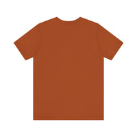 Mens Classic Jersey Short Sleeve Tee - Monk Mode