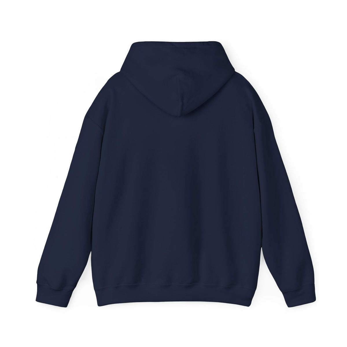 Mens Luxury Hoodie - Monk Mode