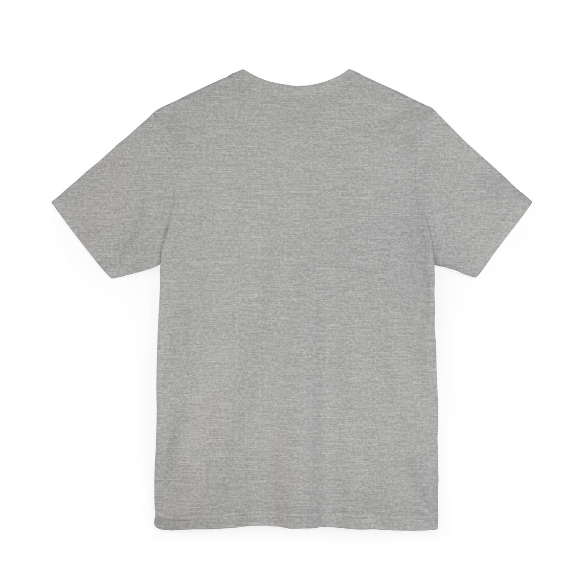 Mens Classic Jersey Short Sleeve Tee - Monk Mode