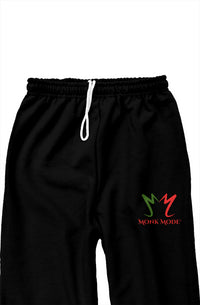 Womens Classic Sweatpants - Monk Mode 