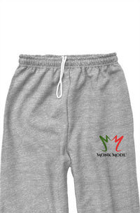 Mens Classic Sweatpants - Monk Mode 