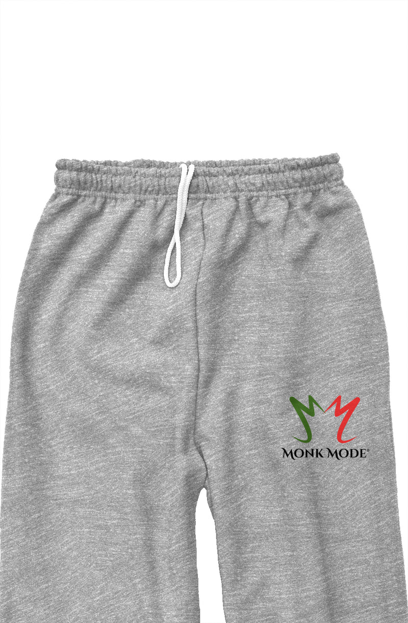 Mens Classic Sweatpants - Monk Mode 