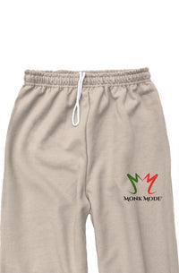 Mens Classic Sweatpants - Monk Mode 