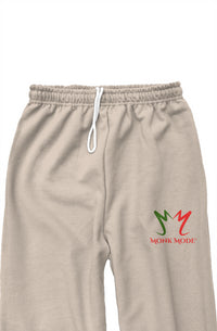 Mens Classic Sweatpants - Monk Mode 