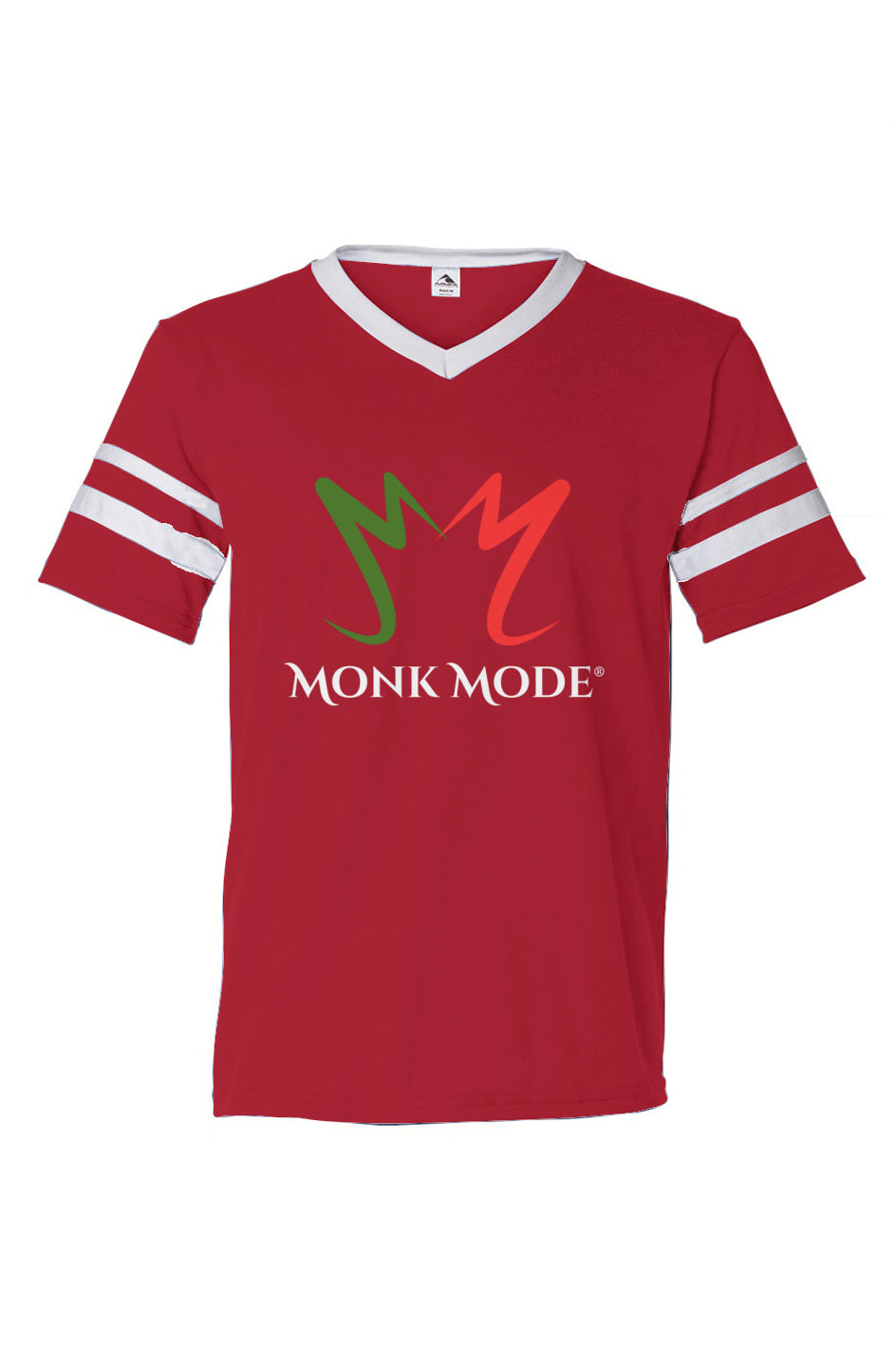 Womens Luxury Jersey - Monk Mode 