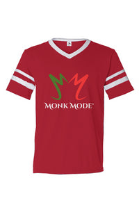 Womens Luxury Jersey - Monk Mode 