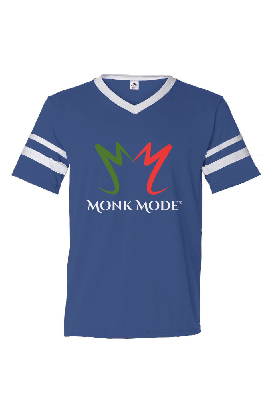 Womens Luxury Jersey - Monk Mode 