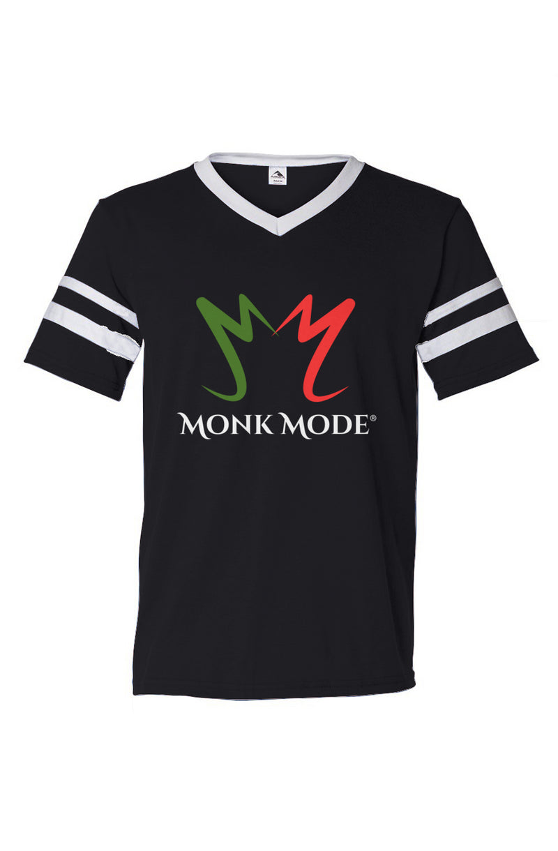 Womens Luxury Jersey - Monk Mode 